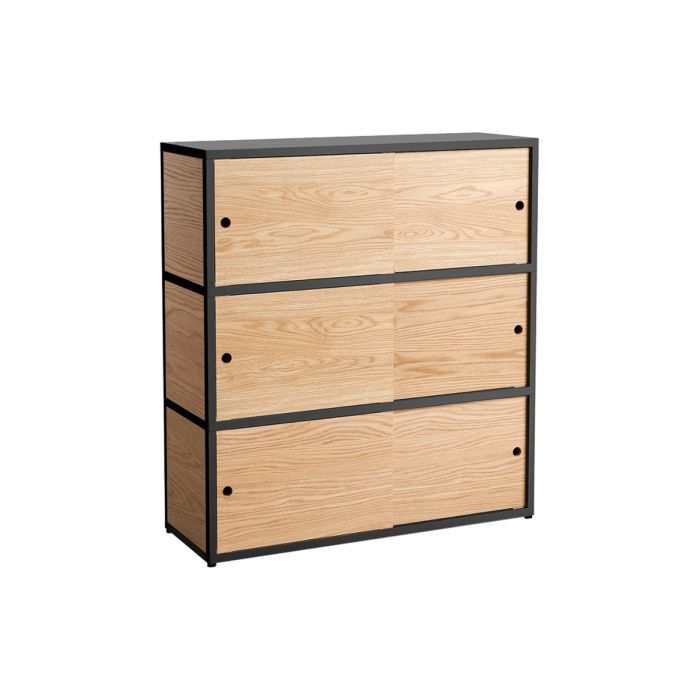 New Order Wood - No Combination 304