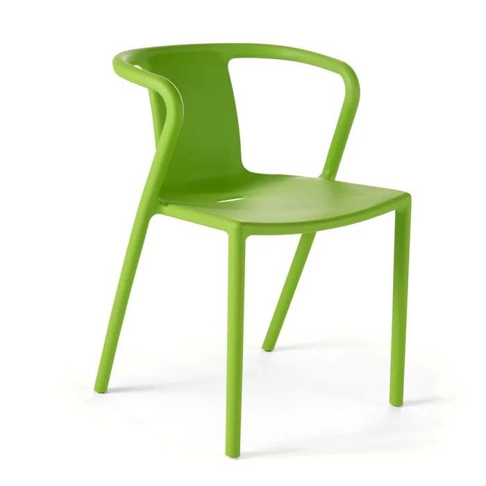 Air-armchair - Vert (Outlet)