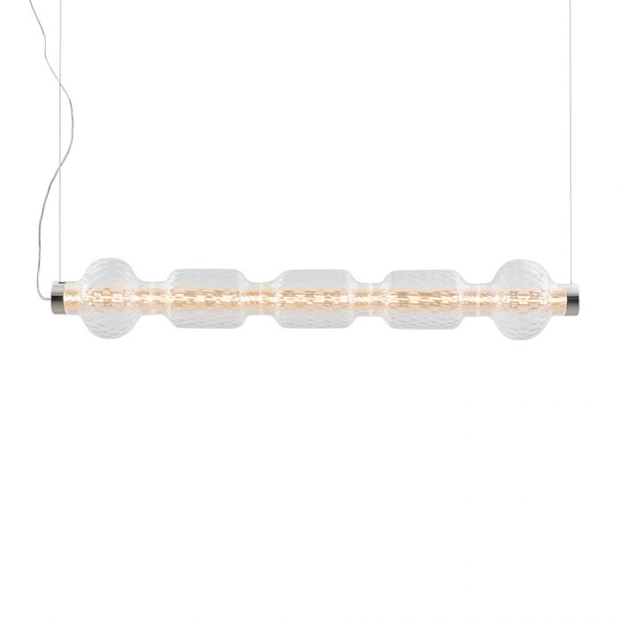 Alambicco Horizontal