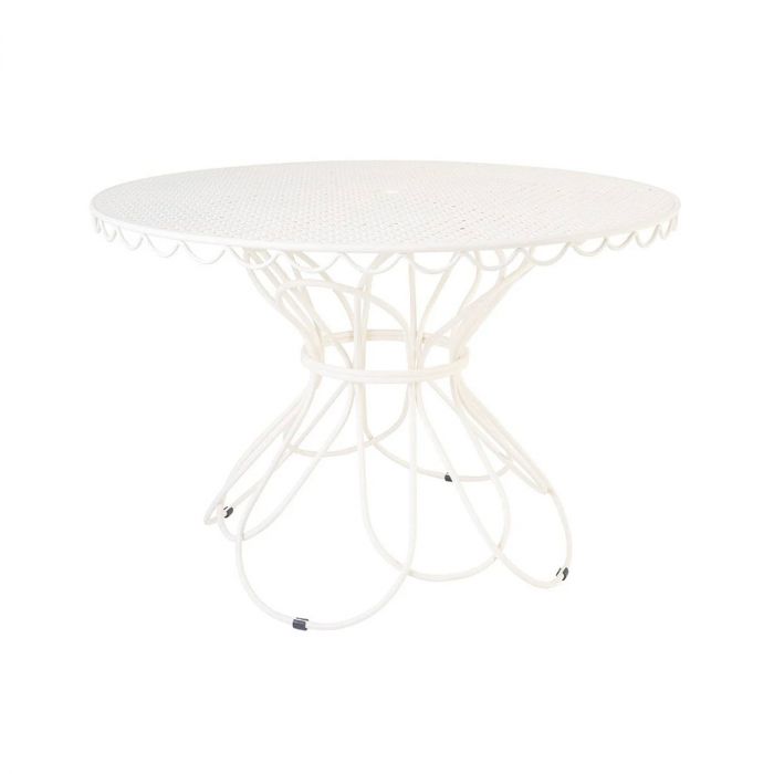 Table à manger AL Fresco