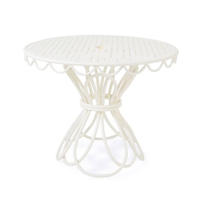 AL Fresco - Table d’appoint