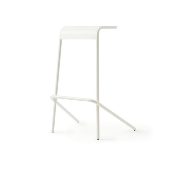 Alodia Stool