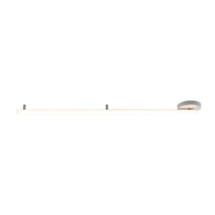 Plafonnier Alphabet of light linear 120 - Blanc (Outlet)