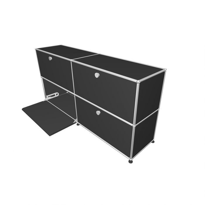 Meuble Haller E2 - Quickship