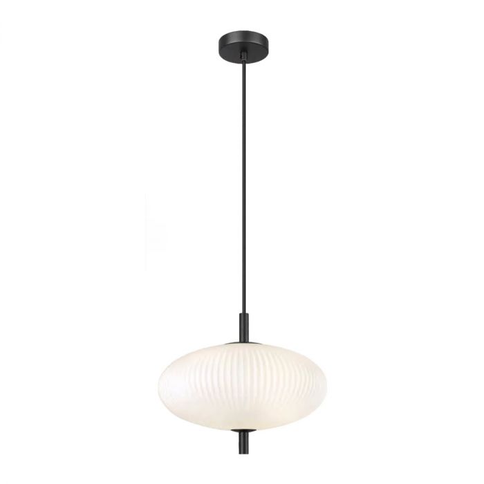 Suspension Aria Nero