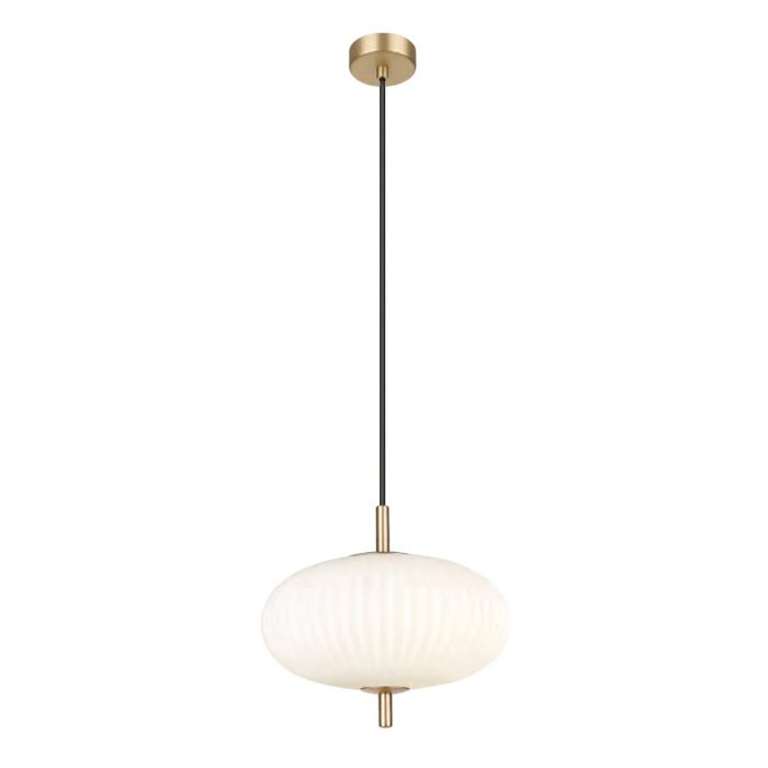 Suspension Aria Oro