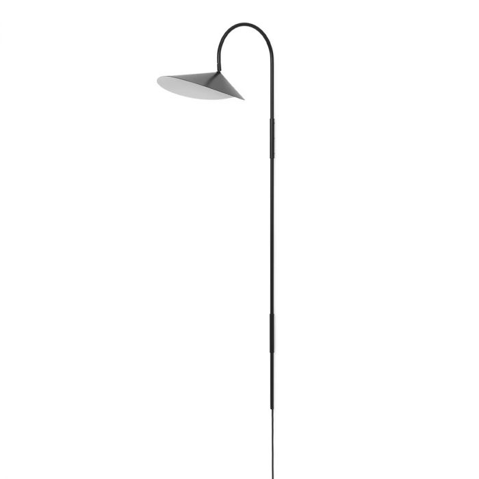 Arum Applique Murale Tall Pivotante