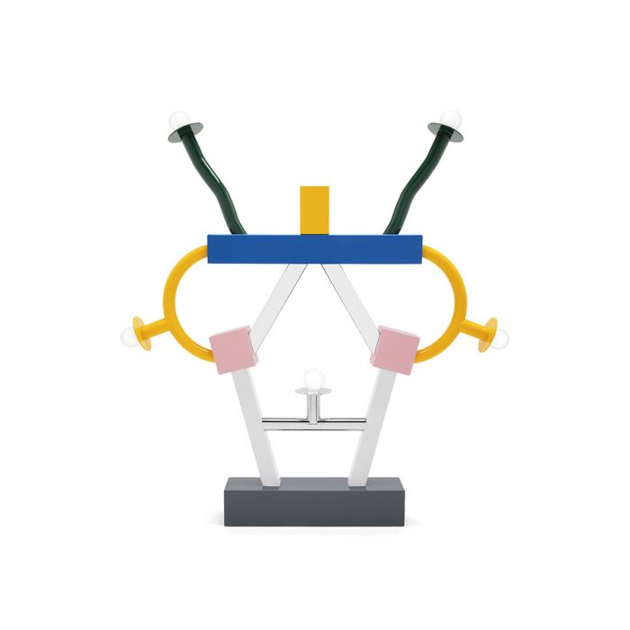 Ashoka Lampe à poser 