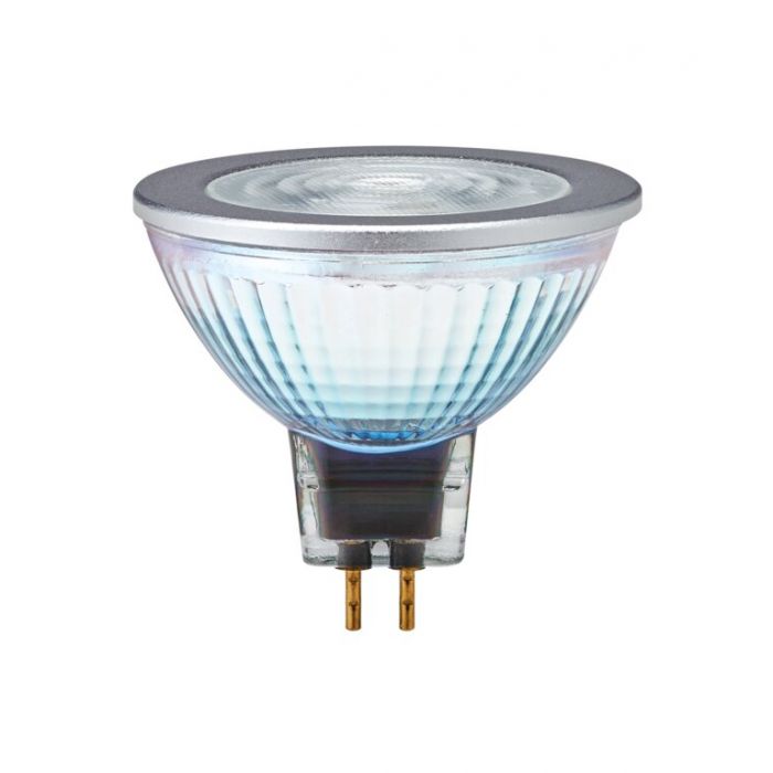 Ampoule LED GU5.3 7.8W Equivalence Halo 43W 3000K 36° Dimmable
