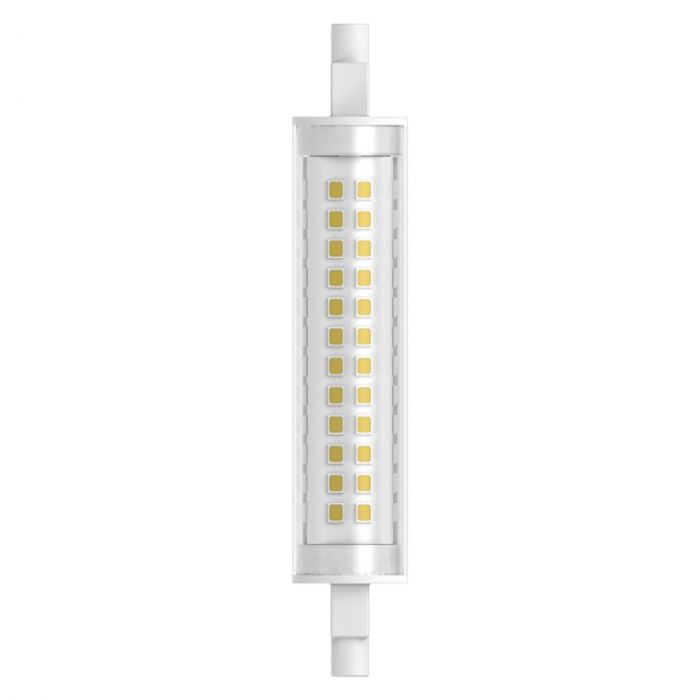 Ampoule Led R7S 12W Equivalence Halo 100W 2700K Non dimmable - Ledvance