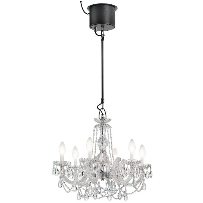 Suspension DryLight S6 - Premium