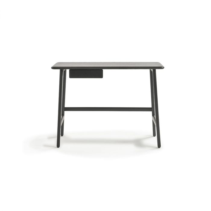 Bureau Auth - chêne noir