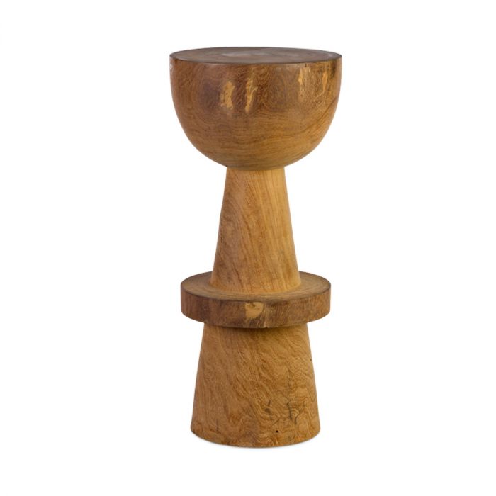 Ball bar stool