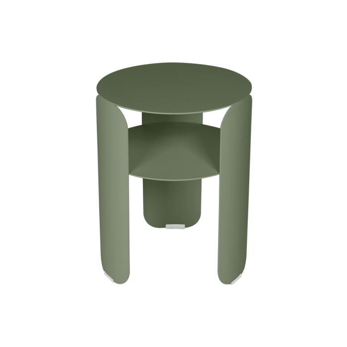 Table d'appoint BeBop Ø35cm