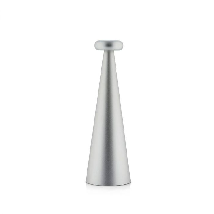 Lampe portable Bedin - Gris (Outlet)