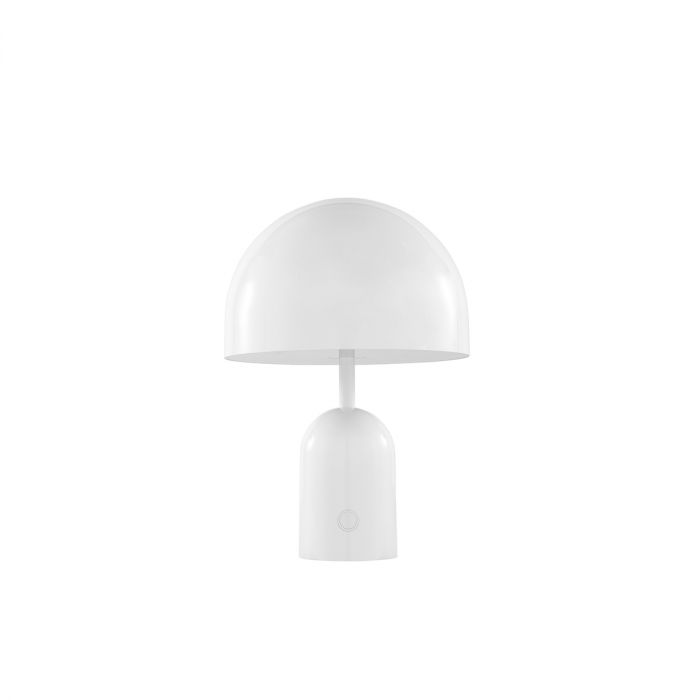 Bell Portable LED - Blanc