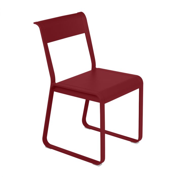 Bellevie Chaise V2 - Lot de 2
