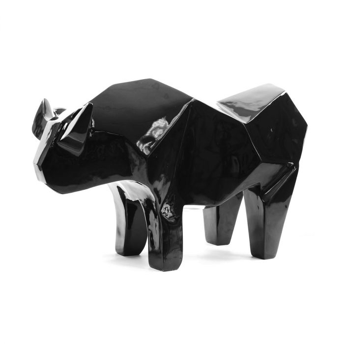 Bison Design Medium Noir