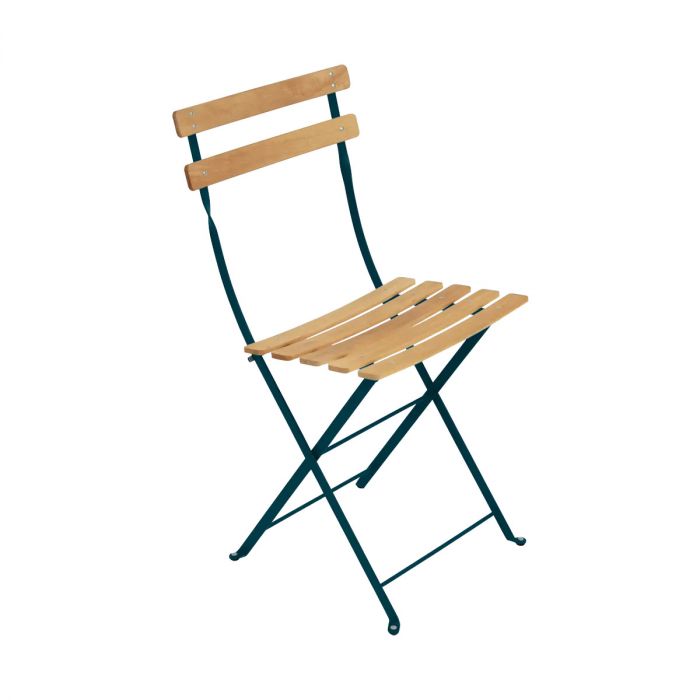 Bistro Chaise NATUREL