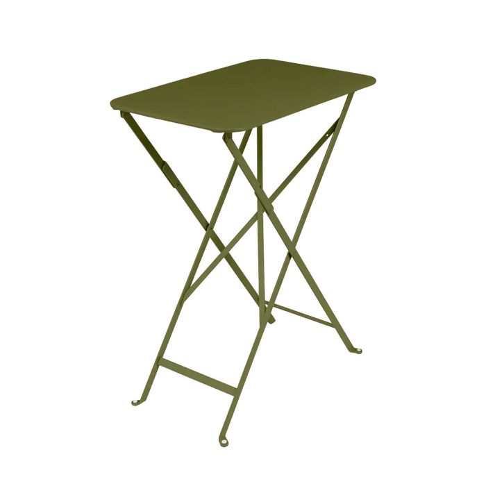 Table Bistro rectangulaire 37 x 57 cm