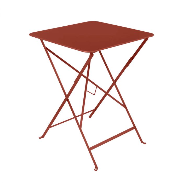 Table Bistro carrée 57 x 57