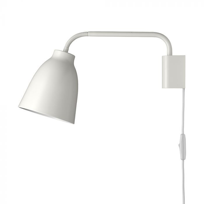 CARAVAGGIO Applique - Blanc (Outlet)
