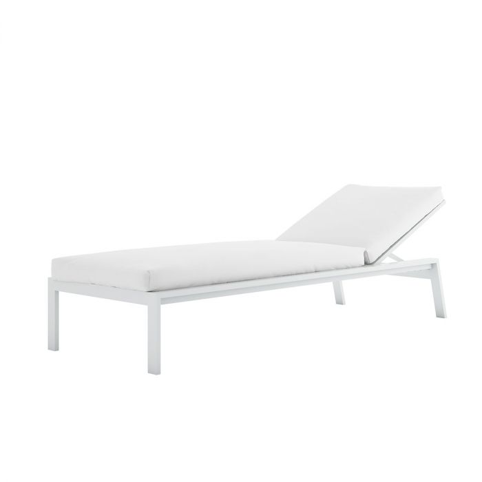 Chaise longue TIMELESS