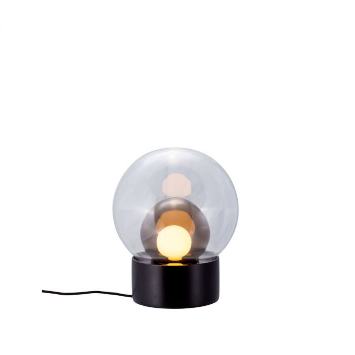 Boule - Lampe à poser