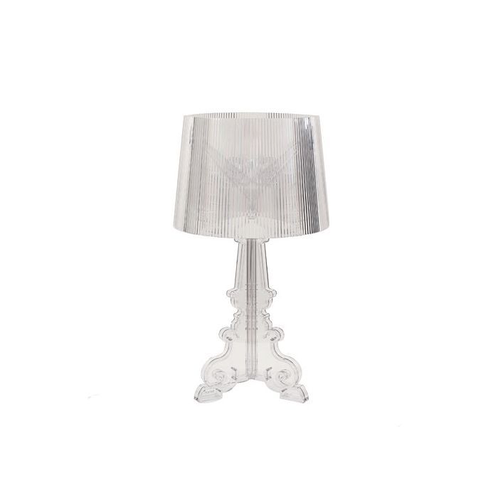 Lampe Bourgie - Cristal (Outlet)