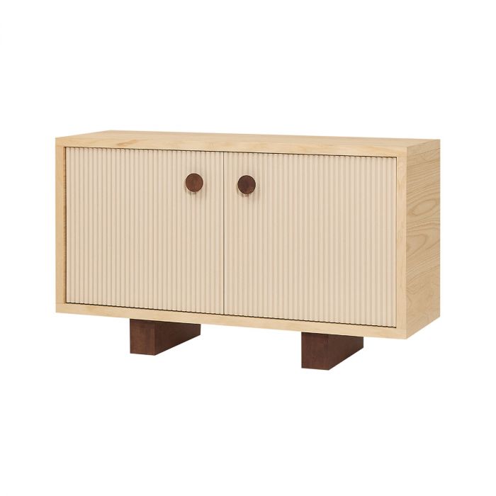 Buffet - Heju x Nobodinoz