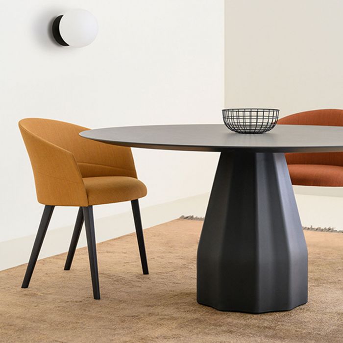 Table Burin - Viccarbe | Voltex