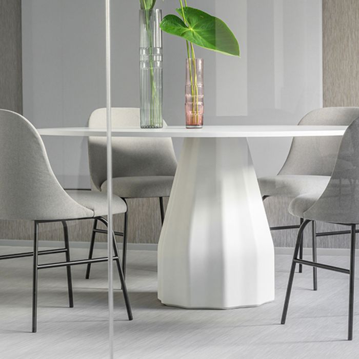 Table Burin - Viccarbe | Voltex