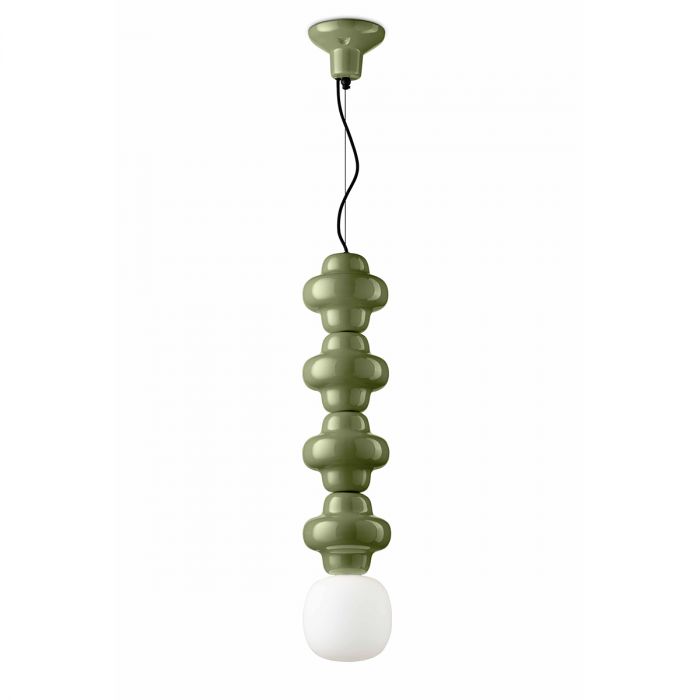 Copacabana C2682 - Suspension