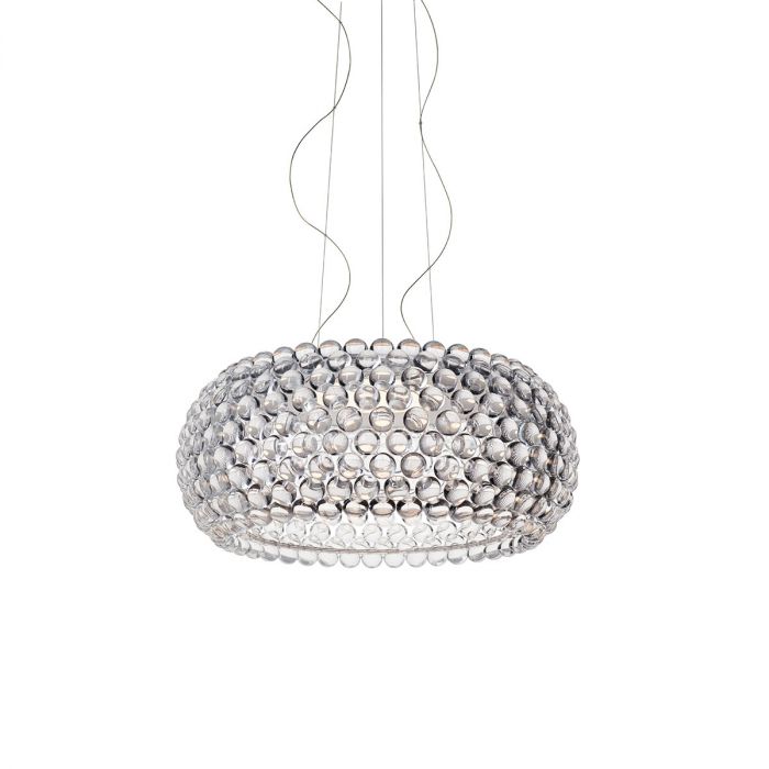 Caboche Plus - Suspension Caboche Plus - Suspension
