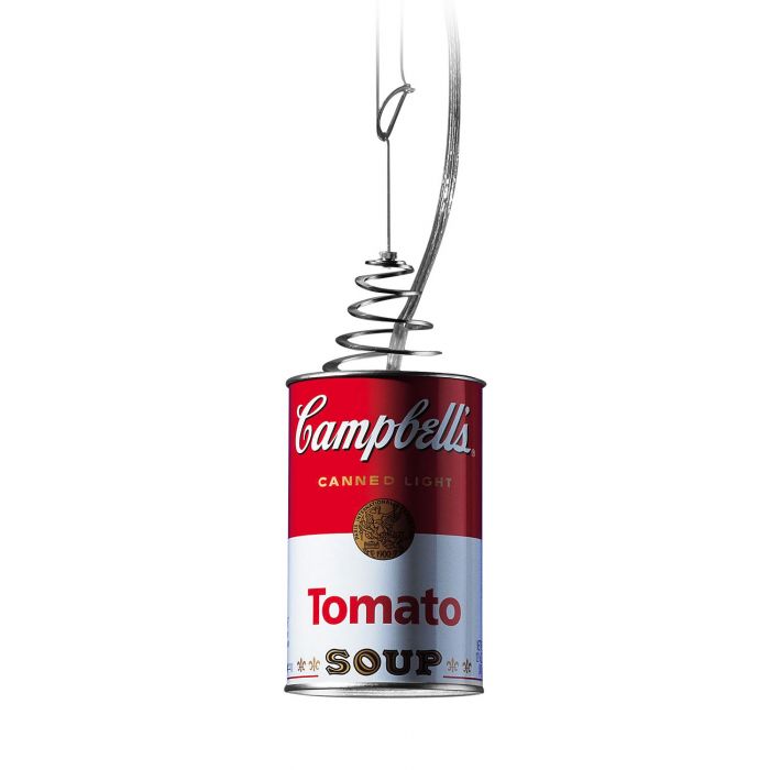 Canned Light