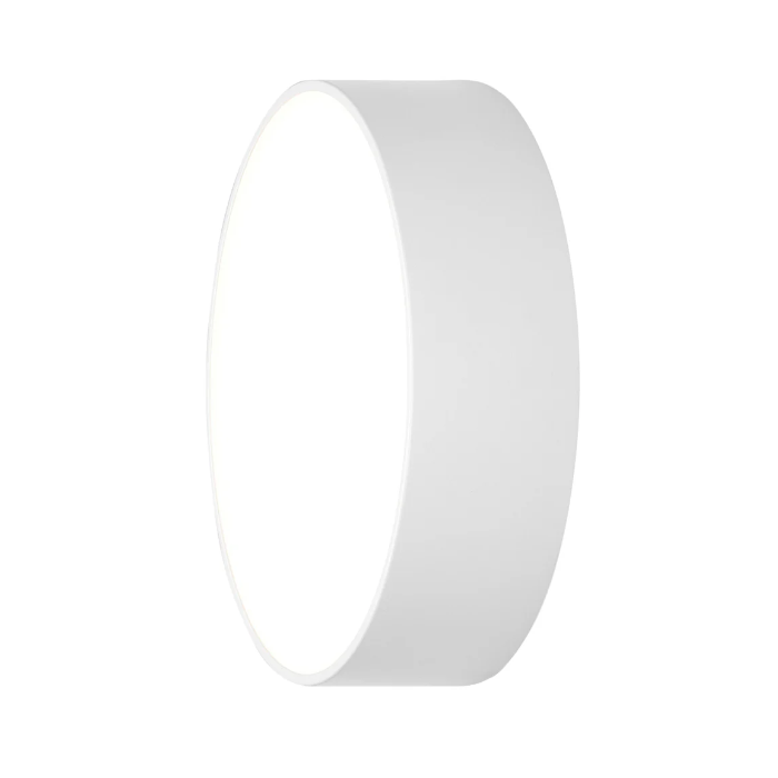 Applique extérieure Kea 250 Round - Blanc (Outlet)