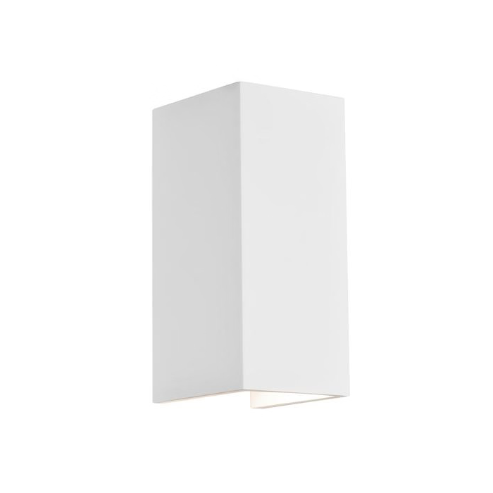 Applique Parma 210 LED - 2700K - Blanc (Outlet)