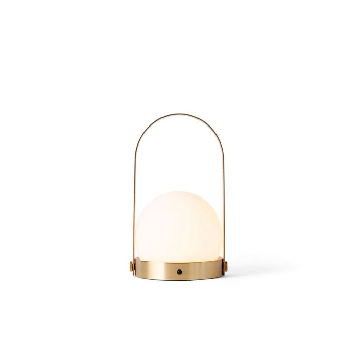 Carrie Lampe de table