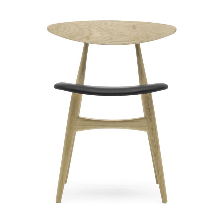 CH33P chaise rembourrée 