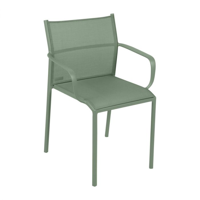 Chaise Cadiz Bridge - Lot de 4