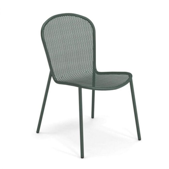 Chaise Ronda XS - Lot de 4