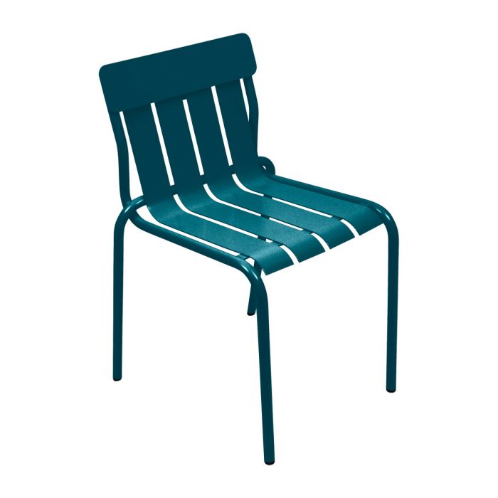 Chaise Stripe - Lot de 4