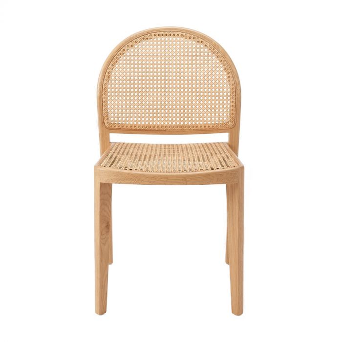 Luk Chaise