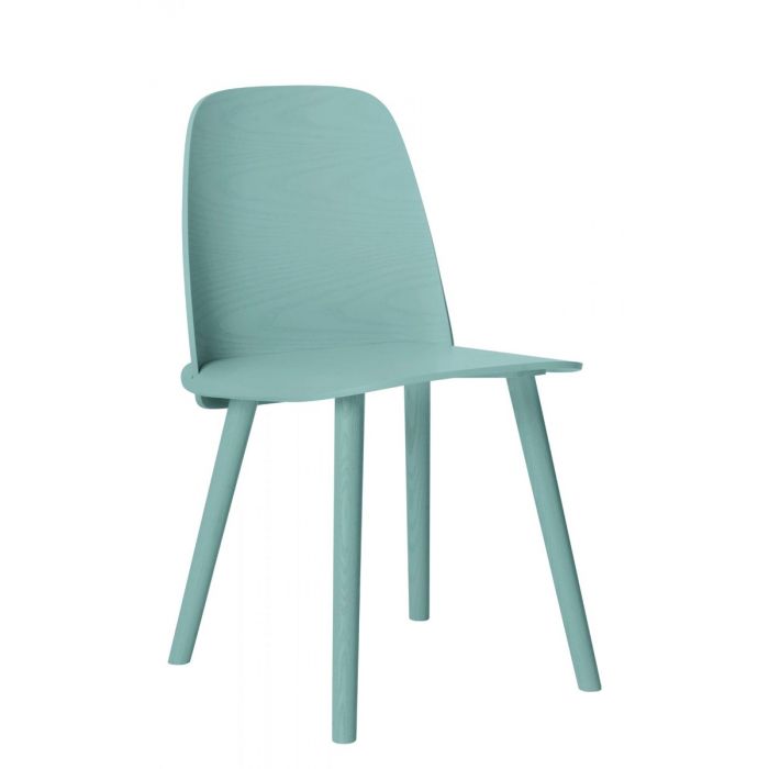 Chaise Nerd - Bleu (Outlet)