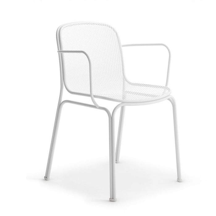 Chaise Villa 2 - Lot de 4
