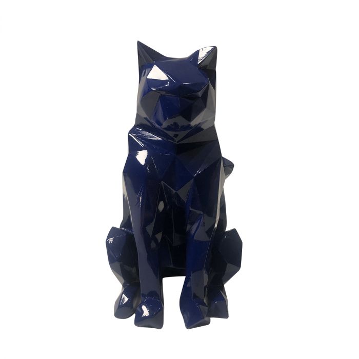 Chat origami