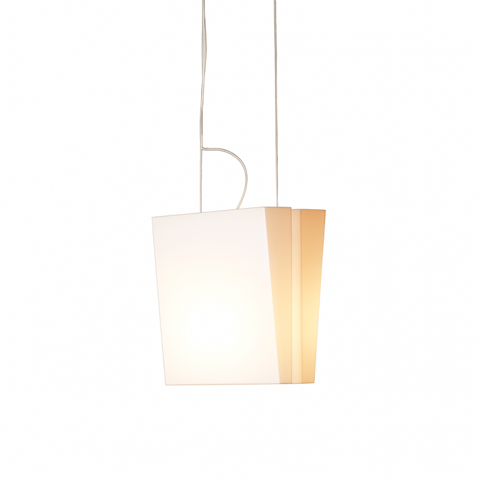 Clap Suspension (Outlet)