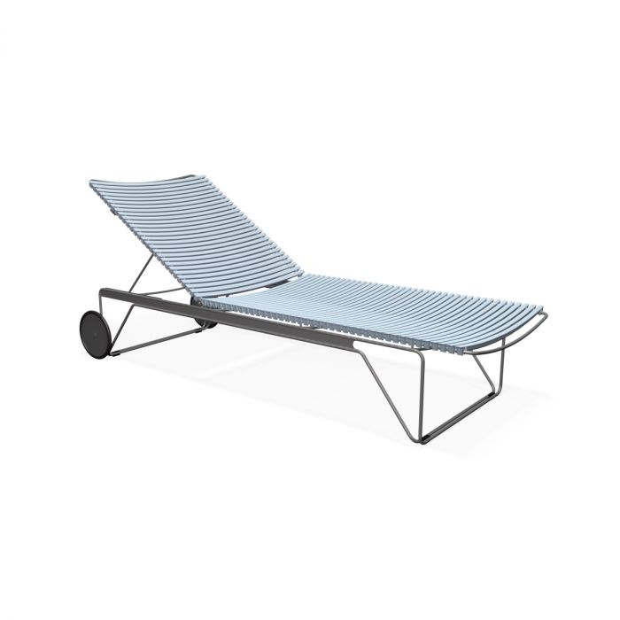 Click - Chaise longue
