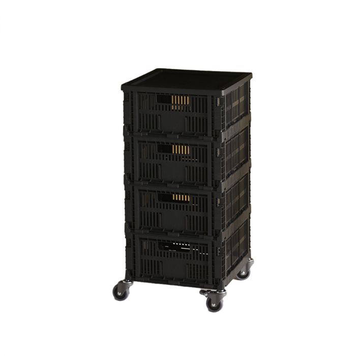 Colour Crate - Meuble