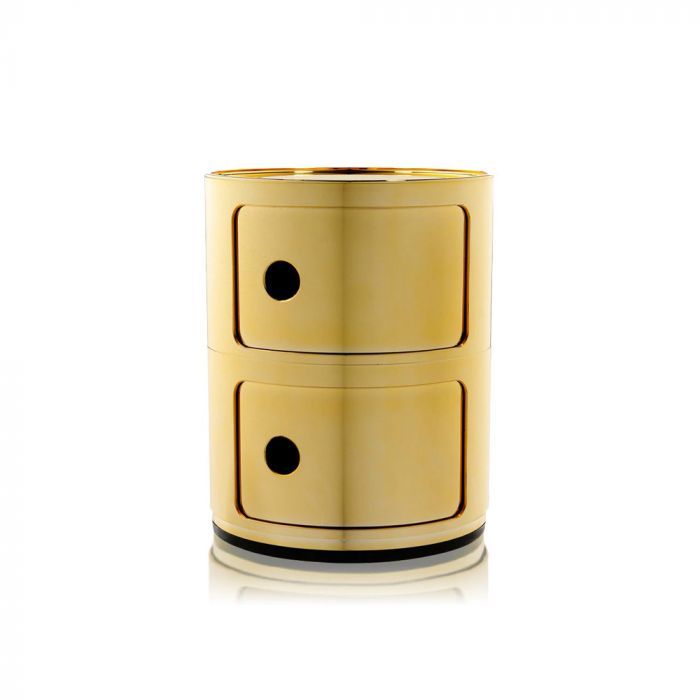 Componibili 2 Precious - Or (Outlet)